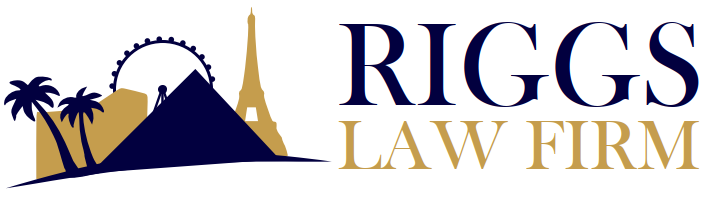 Dan Riggs Las Vegas bankruptcy attorney profile photo