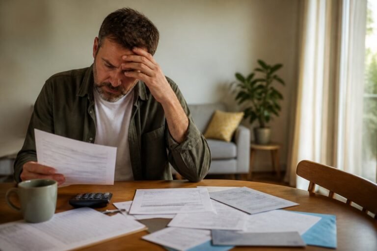 Can Chapter 13 Stop Home Foreclosure?