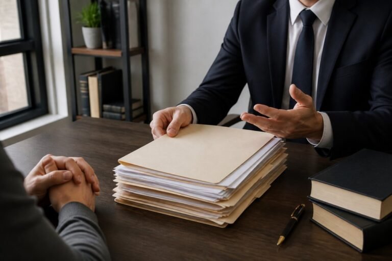 Read more about the article Benefits of Automatic Stay in Bankruptcy: 2026 Guide