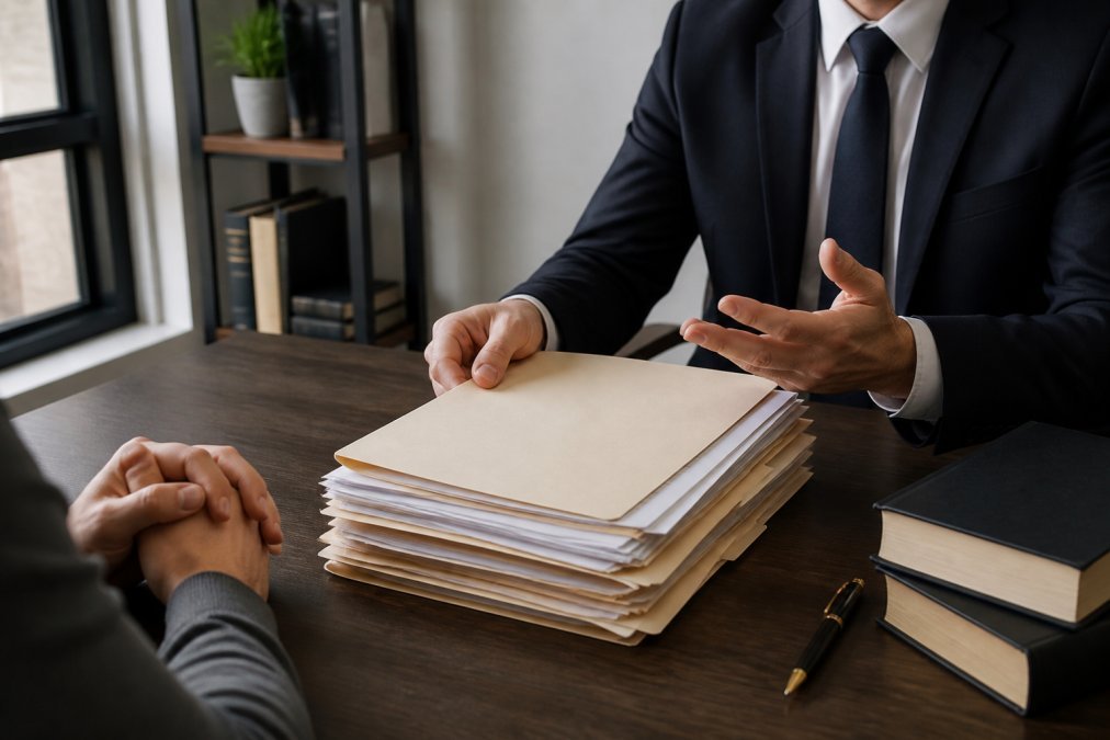 Read more about the article Benefits of Automatic Stay in Bankruptcy: 2026 Guide