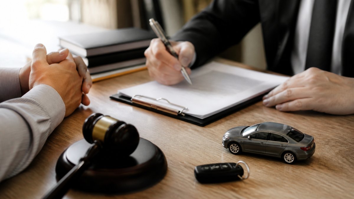 Read more about the article Can You Keep Your Car in Chapter 7 Bankruptcy in Nevada?