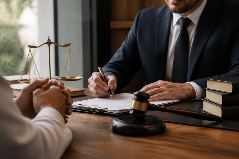 Read more about the article How to Choose a Bankruptcy Lawyer: 2026 Guide