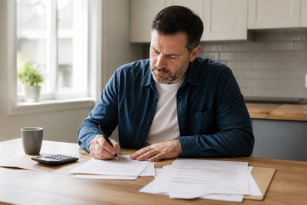 Read more about the article How to Rebuild Credit After Chapter 13 in 2026