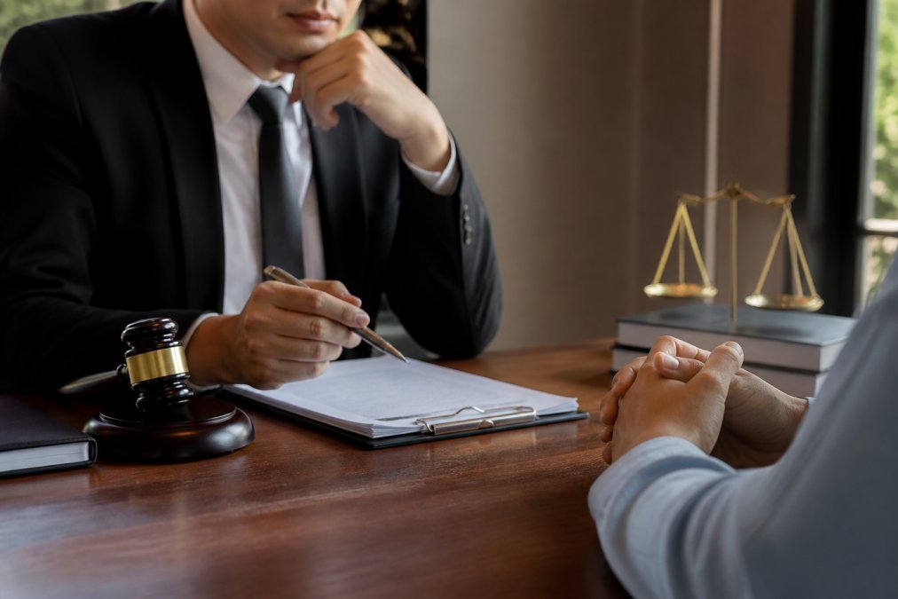 Read more about the article Is Chapter 7 Bankruptcy Discharge Permanent?